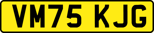 VM75KJG