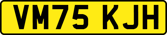 VM75KJH