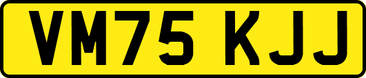 VM75KJJ