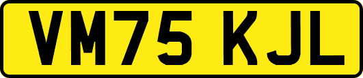 VM75KJL