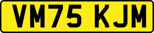 VM75KJM