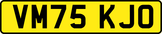 VM75KJO