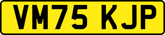 VM75KJP