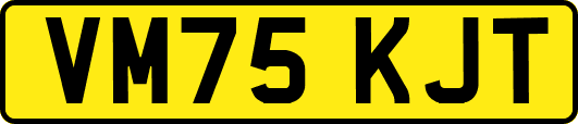 VM75KJT