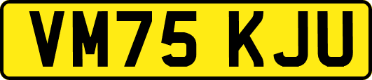 VM75KJU