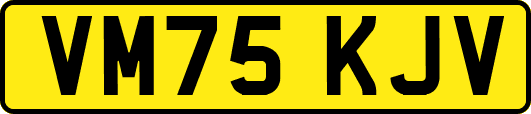 VM75KJV