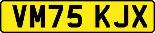 VM75KJX