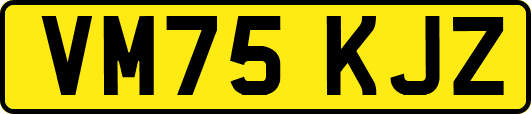 VM75KJZ