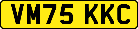 VM75KKC