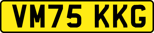 VM75KKG