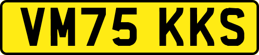 VM75KKS