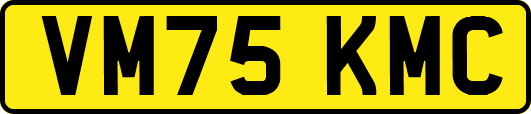 VM75KMC