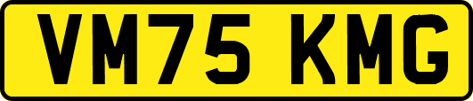VM75KMG