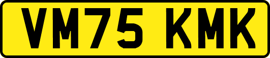 VM75KMK