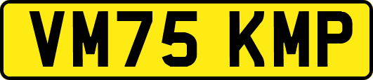 VM75KMP