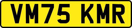 VM75KMR