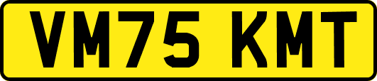 VM75KMT
