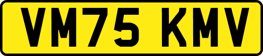 VM75KMV