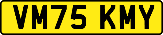 VM75KMY