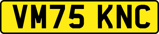 VM75KNC