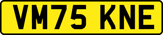 VM75KNE