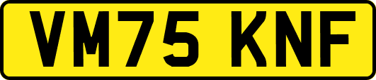 VM75KNF