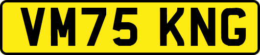 VM75KNG