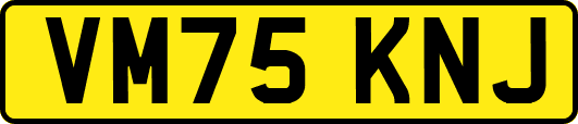 VM75KNJ