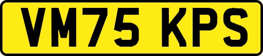 VM75KPS