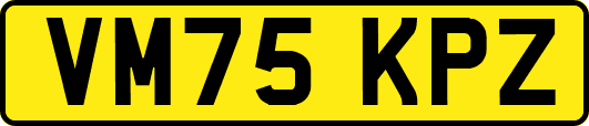 VM75KPZ