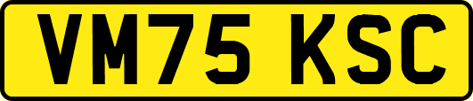 VM75KSC