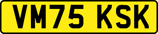 VM75KSK