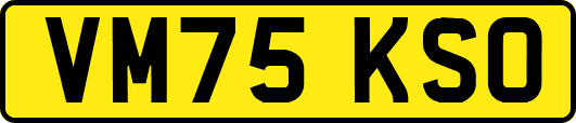 VM75KSO