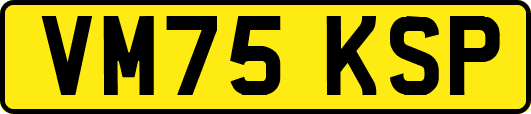 VM75KSP