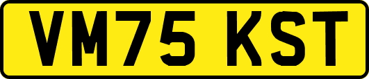VM75KST