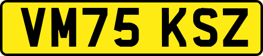 VM75KSZ