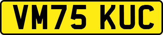 VM75KUC