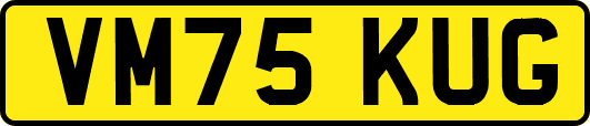 VM75KUG