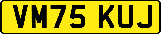 VM75KUJ