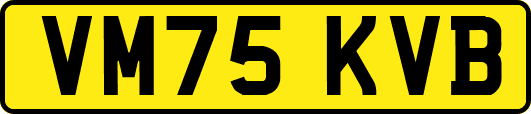 VM75KVB