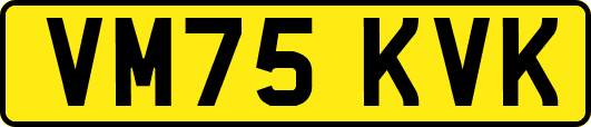 VM75KVK