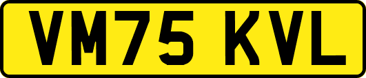 VM75KVL