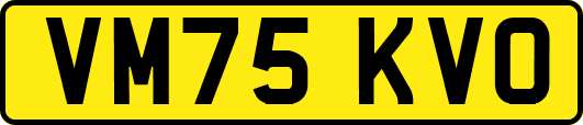 VM75KVO