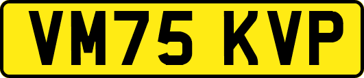VM75KVP