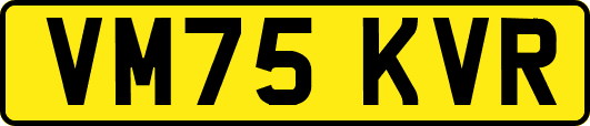 VM75KVR