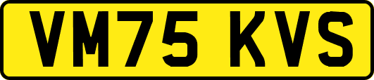 VM75KVS