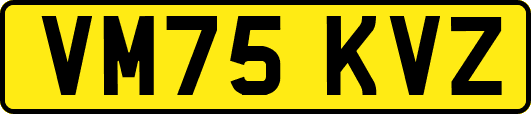VM75KVZ