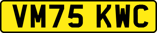 VM75KWC