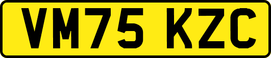 VM75KZC