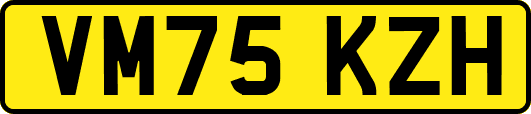 VM75KZH